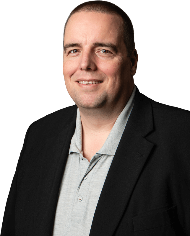 Stefan Fiechter