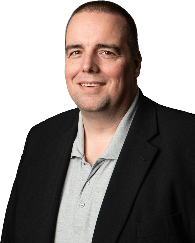 Stefan Fiechter